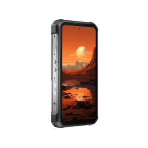 მობილური ტელეფონი Oukitel WP100 Black