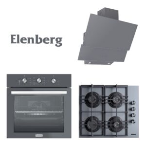 ჩასაშენებელი კომპლექტი ELIT GREY