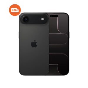მობილური ტელეფონი Apple iPhone Air 256GB space black