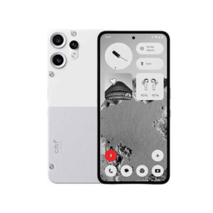 მობილური ტელეფონი Nothing CMF Phone 2 Pro Dual Sim 8GB RAM 256GB 5G white