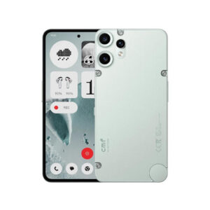 მობილური ტელეფონი Nothing CMF Phone 2 Pro Dual Sim 8GB RAM 256GB 5G green