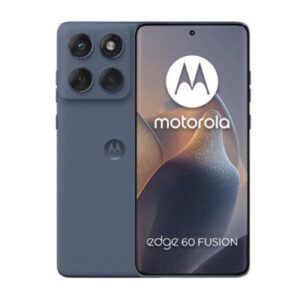 მობილური ტელეფონი Motorola Moto Edge 60 12GB RAM 256GB 5G blue