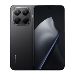 მობილური ტელეფონი Xiaomi 15T Pro Dual Sim 12GB RAM 256GB Global Version black