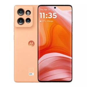 მობილური ტელეფონი Motorola Moto Edge 50 12GB RAM 512GB 5G peach fuzz