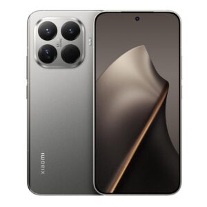 მობილური ტელეფონი Xiaomi 15T Pro Dual Sim 12GB RAM 256GB Global Version grey