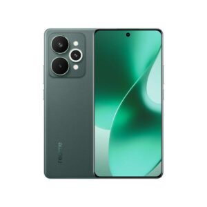 მობილური ტელეფონი Realme 15 Pro NFC Dual Sim 8GB RAM 256GB 5G Global Version green