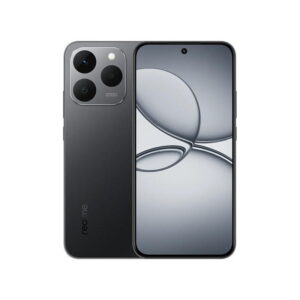 მობილური ტელეფონი Realme 15T NFC Dual Sim 12GB RAM 256GB 5G Global Version silver