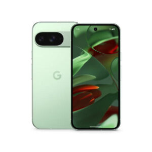 მობილური ტელეფონი Google Pixel 9 Single Sim 12GB RAM 128GB 5G wintergreen