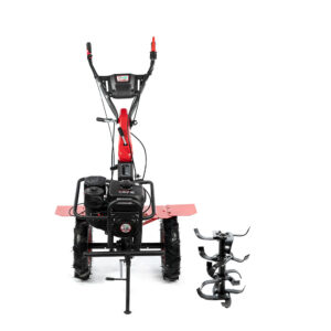ხელის მოტობლოკი BAUMA Premium BM1100C-6 168F ბენზ.