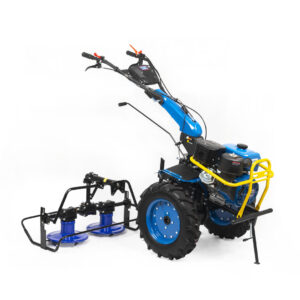 ხელის მოტობლოკი HYUNDAI HY1100D-6 9 hp ბენზ. დ/რ. მ/დ