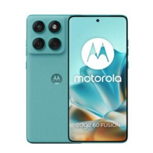 მობილური ტელეფონი Motorola Moto Edge 60 12GB RAM 256GB 5G green