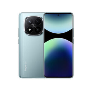 მობილური ტელეფონი Xiaomi Redmi Note 14 Pro+ NFC Dual Sim 8GB RAM 256GB 5G Global Version blue