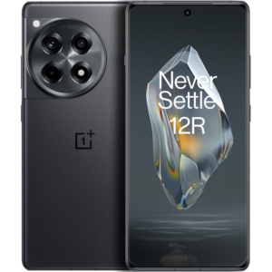 მობილური ტელეფონი OnePlus 12R Dual Sim 16GB RAM 256GB 5G Global Version cool blue