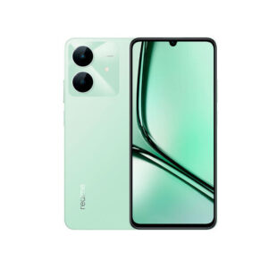 მობილური ტელეფონი Realme Note 60x Dual Sim 4GB RAM 128GB LTE Global Version green