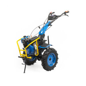 ხელის მოტობლოკი HYUNDAI HY1100A-6 6hp დიზ.