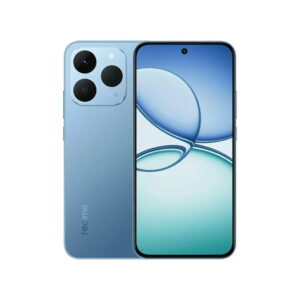 მობილური ტელეფონი Realme 15T NFC Dual Sim 8GB RAM 256GB 5G Global Version blue