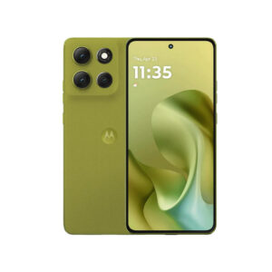მობილური ტელეფონი Motorola Moto G86 8GB RAM 256GB 5G green
