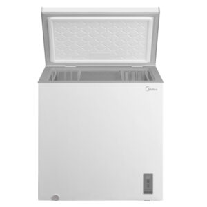 მაცივარი MIDEA MDRC283FZF01D