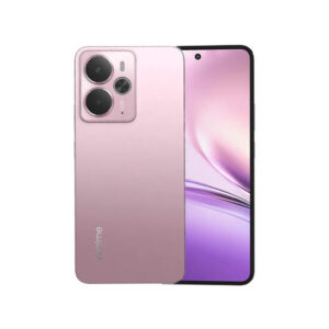 მობილური ტელეფონი Realme 14 NFC Dual Sim 12GB RAM 256GB 5G Global Version pink