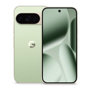მობილური ტელეფონი Google Pixel 10 Pro Single Sim 16GB RAM 256GB 5G obsidian