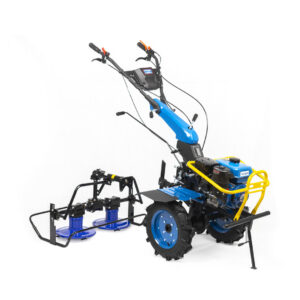 ხელის მოტობლოკი HYUNDAI HY1100C-6 7 hp ბენზ. დ/რ
