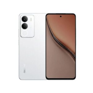 მობილური ტელეფონი Realme P3 Lite NFC Dual Sim 8GB RAM 256GB LTE Global Version W/O Charger cloud white