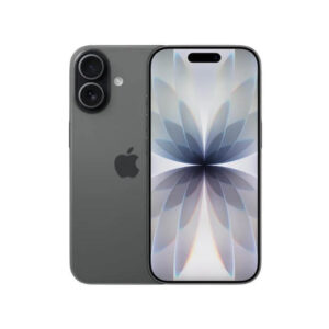 მობილური ტელეფონი Apple iPhone 17 256GB black