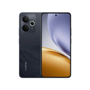 მობილური ტელეფონი Realme 14T NFC Dual Sim 12GB RAM 256GB 5G Global Version black