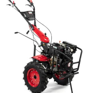 ხელის მოტობლოკი BAUMA Premium BM1100B-6 9hp დიზ.
