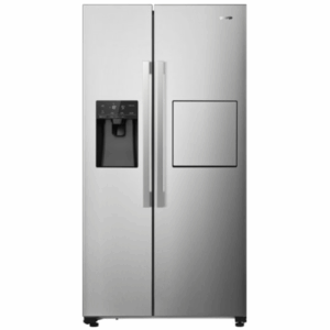 მაცივარი GORENJE NRS9182VXB1