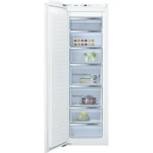 მაცივარი BOSCH GIN81AEF0U