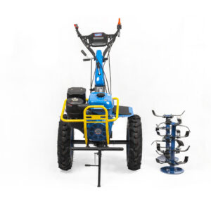 ხელის მოტობლოკი HYUNDAI HY1100F-6 13hp ბენზ.
