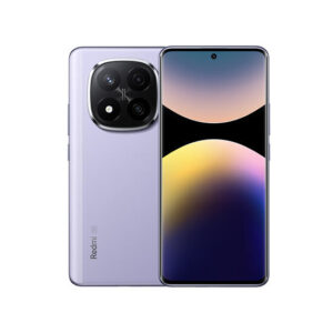 მობილური ტელეფონი Xiaomi Redmi Note 14 Pro+ NFC Dual Sim 8GB RAM 256GB 5G Global Version Purple