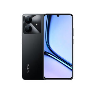 მობილური ტელეფონი Realme Note 60x Dual Sim 4GB RAM 128GB LTE Global Version black