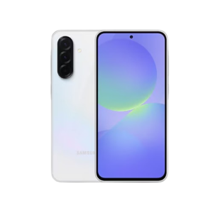 მობილური ტელეფონი Samsung A366BD Galaxy A36 Dual Sim 8GB RAM 128GB 5G white