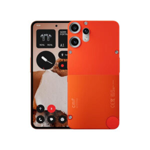 მობილური ტელეფონი Nothing CMF Phone 2 Pro Dual Sim 8GB RAM 128GB 5G orange