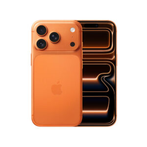 მობილური ტელეფონი Apple iPhone 17 Pro 256GB cosmic orange