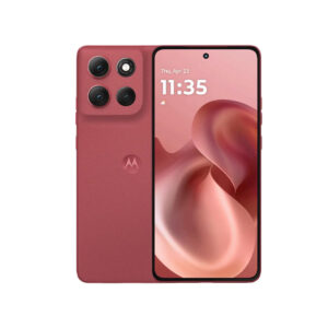 მობილური ტელეფონი Motorola Moto G86 8GB RAM 256GB 5G pink