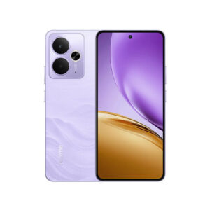 მობილური ტელეფონი Realme 14T NFC Dual Sim 12GB RAM 256GB 5G Global Version Purple