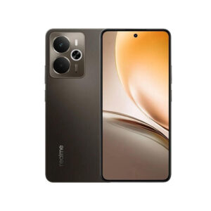 მობილური ტელეფონი Realme 14 NFC Dual Sim 8GB RAM 256GB 5G Global Version storm titanium