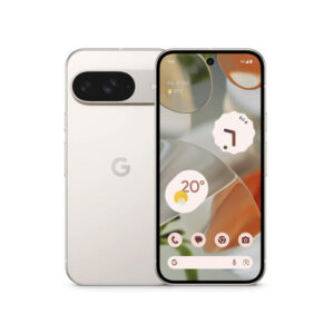მობილური ტელეფონი Google Pixel 9 Single Sim 12GB RAM 128GB 5G porcelain