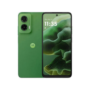 მობილური ტელეფონი Motorola Moto G35 4GB RAM 256GB 5G leaf green