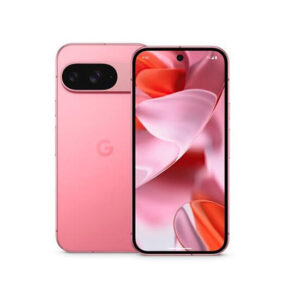 მობილური ტელეფონი Google Pixel 9 Single Sim 12GB RAM 128GB 5G peony