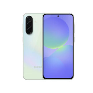 მობილური ტელეფონი Samsung A366BD Galaxy A36 Dual Sim 8GB RAM 128GB 5G lime