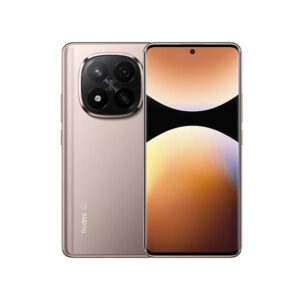 მობილური ტელეფონი Xiaomi Redmi Note 14 Pro+ NFC Dual Sim 8GB RAM 256GB 5G Global Version gold