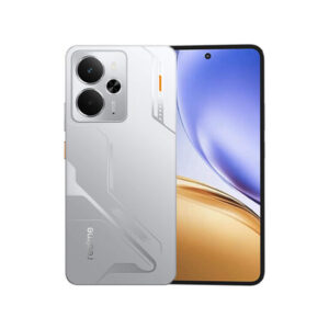 მობილური ტელეფონი Realme 14 NFC Dual Sim 12GB RAM 256GB 5G Global Version storm titanium