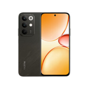 მობილური ტელეფონი Realme C85 NFC Dual Sim 6GB RAM 128GB LTE Global Version black