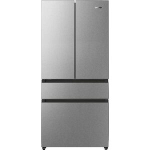 მაცივარი GORENJE NRM8181UX