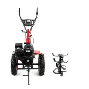 ხელის მოტობლოკი BAUMA Premium BM1100F-6 13hp ბენზ.