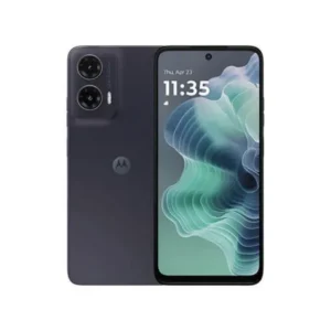 მობილური ტელეფონი Motorola Moto G35 4GB RAM 128GB 5G leaf green